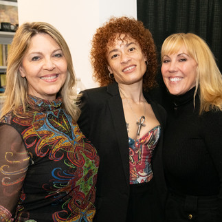 AMT family! AMT Theater