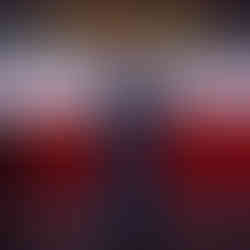 Kelli Maguire in Invisible Fish at AMT Theater 2025