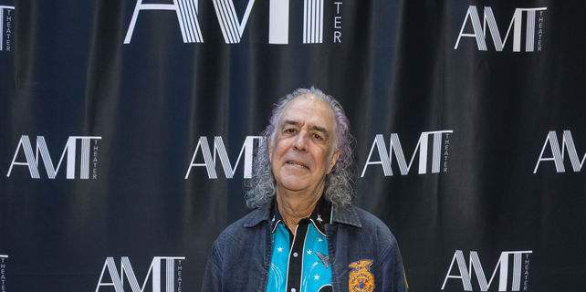 Dan Lane Williams Photographs AMT International Film Festival Nov 2, 2025