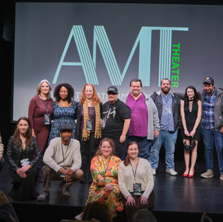 AMT INTERNATIONAL FILM FESTIVAL 2024. Photo: Yitzy Herskowitz.