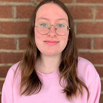 Aliyah Daley - Reinisch AMT Youth Theater Something Rotten! Jr