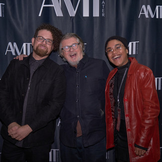 AMT INTERNATIONAL FILM FESTIVAL 2024. Photo: Yitzy Herskowitz.