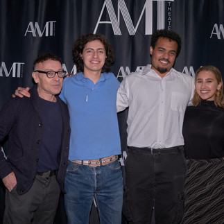 AMT INTERNATIONAL FILM FESTIVAL 2024. Photo: Yitzy Herskowitz.