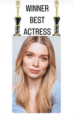 AMT International Film Festival winners 2024