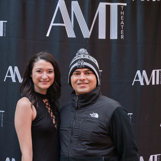 AMT INTERNATIONAL FILM FESTIVAL 2024. Photo: Yitzy Herskowitz.