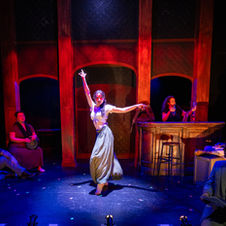 Zorba at AMT Theater