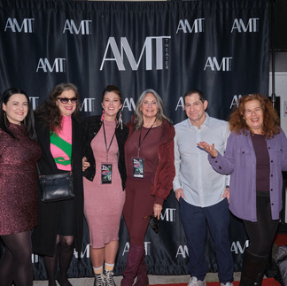 AMT INTERNATIONAL FILM FESTIVAL 2024. Photo: Yitzy Herskowitz.