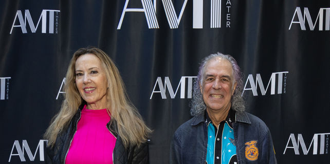 Dan Lane Williams Photographs AMT International Film Festival Nov 2, 2025