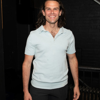 AMT Theater: DAVID, a new musical Opening Day. Photo: Jill Nelson