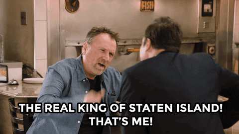 Colin Quinn AMT Theater March 5 2024