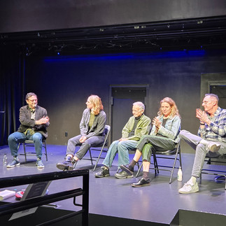 AMT THEATER READING FESTIVAL APRIL 2024