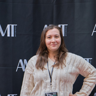 AMT INTERNATIONAL FILM FESTIVAL 2024. Photo: Yitzy Herskowitz.