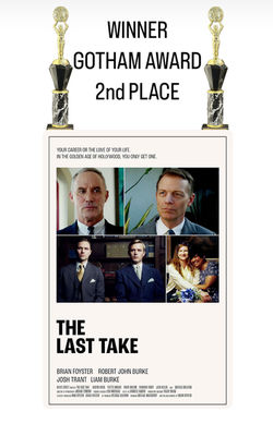 AMT International Film Festival winners 2024