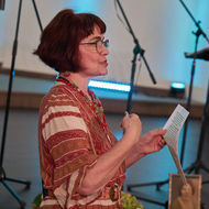 Dr. Malgorzata Oleszkiewicz-Peralba; The Devine Mother in Mythology, Artistic Expression and Ritual.