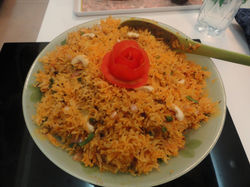 biryani