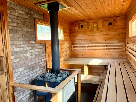 The Science of Sequencing: Should You Sauna First or Cold Plunge First?
