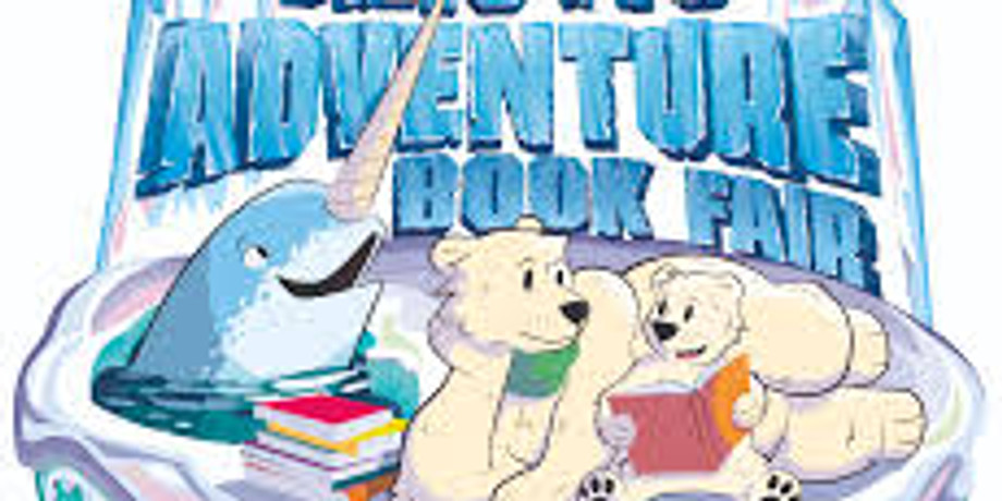Winter Book Fair