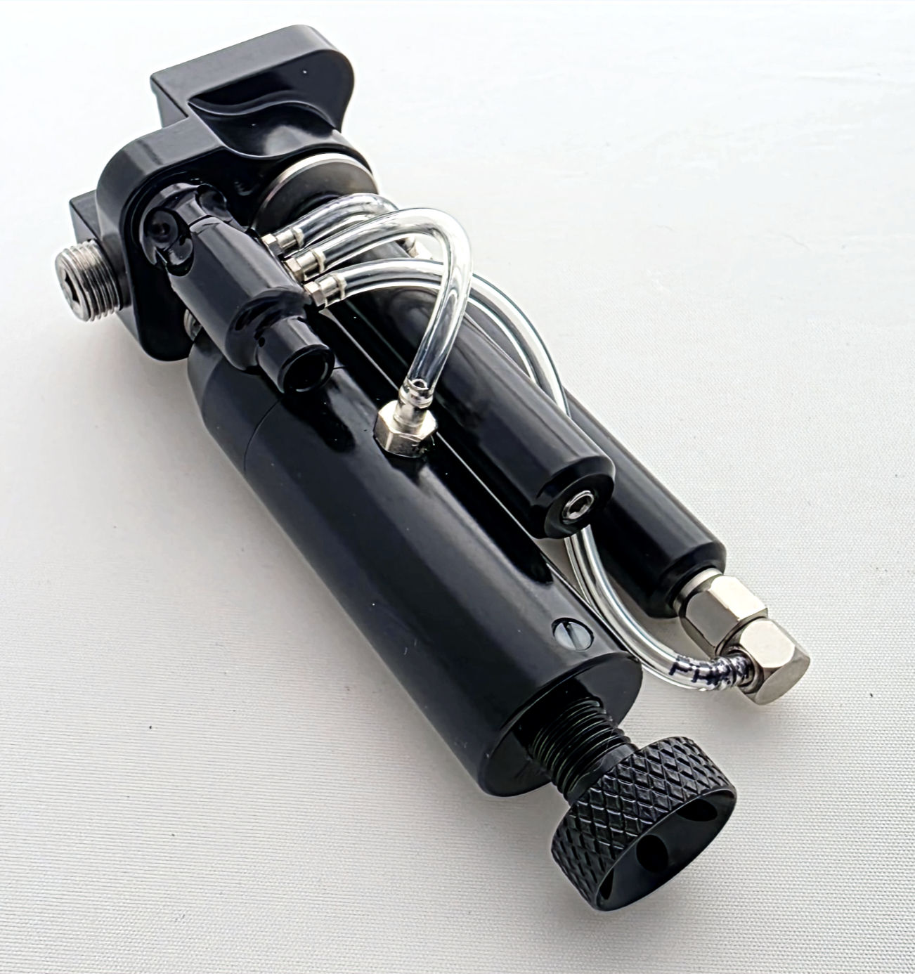 Shocktech FEK Front End Kit 2K style Gloss Black