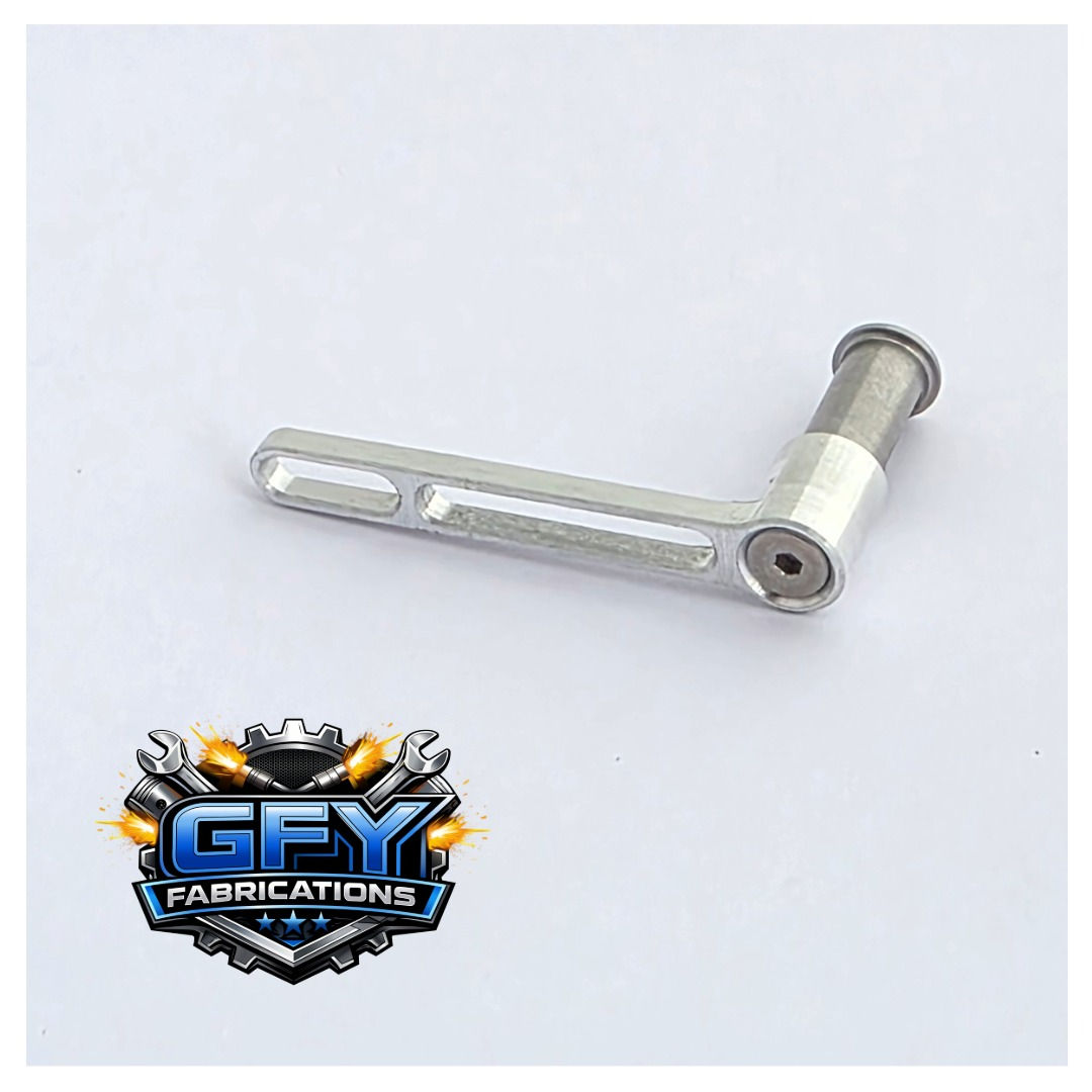 Mozak Machine Auto Trigger Kit - RAW