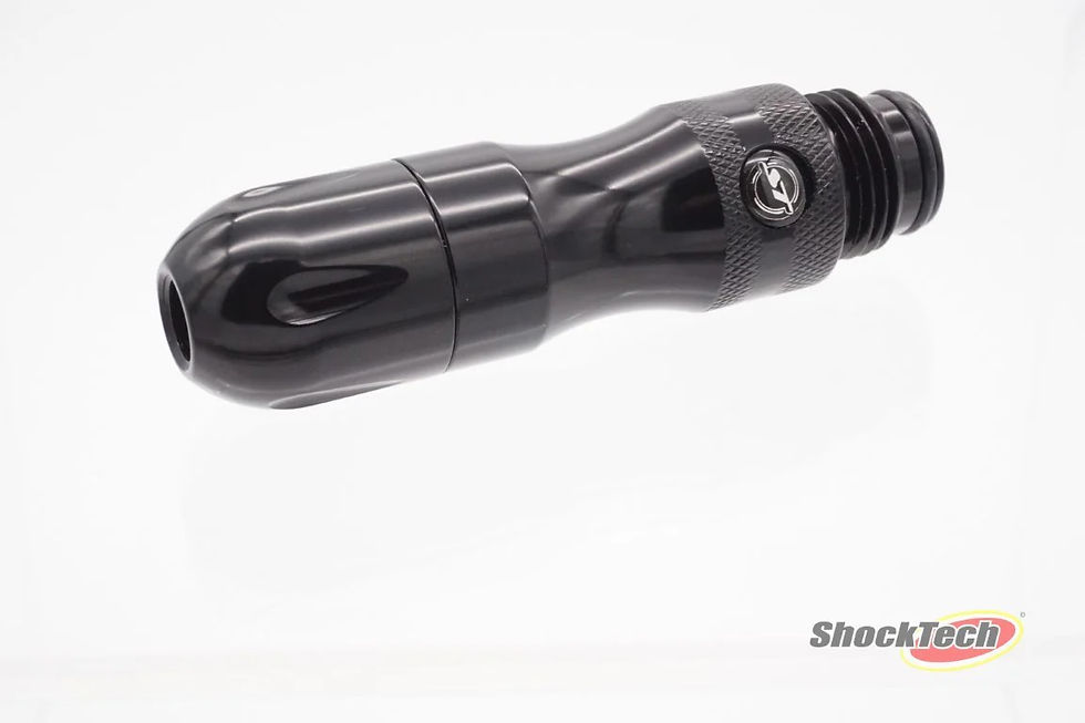 Thumbnail: Shocktech Inline Regulator