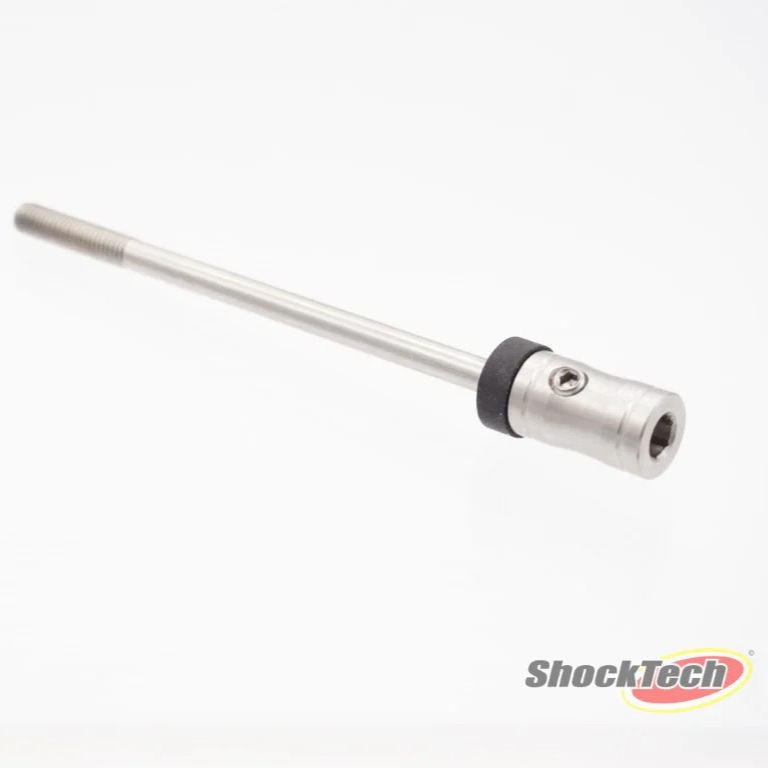 Shocktech Stainless Cocking Rod