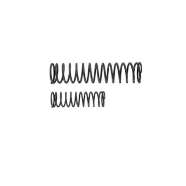 Thumbnail: Shocktech PHAT Rat 11/16" Lower Tube Internals Kit