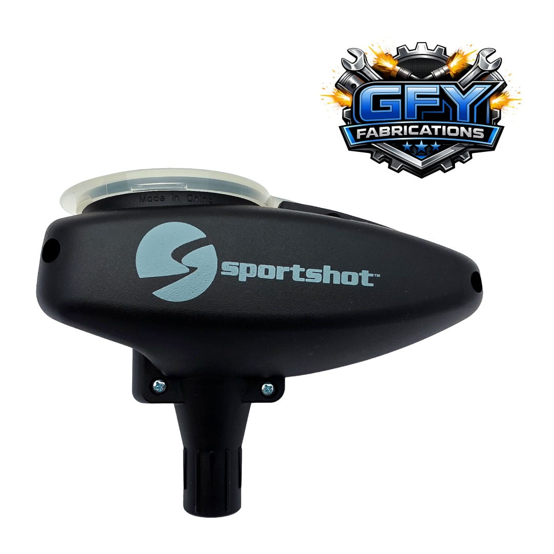 SportShot Hopper (NOS)