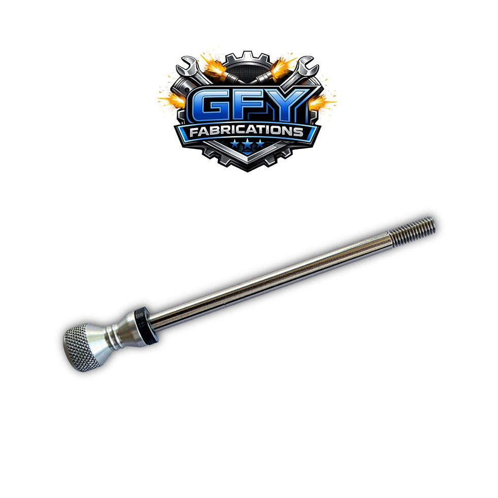 Thumbnail: CCM Cocking Rod (NOS)