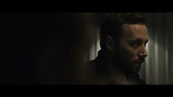 REGRET Longa Metragem