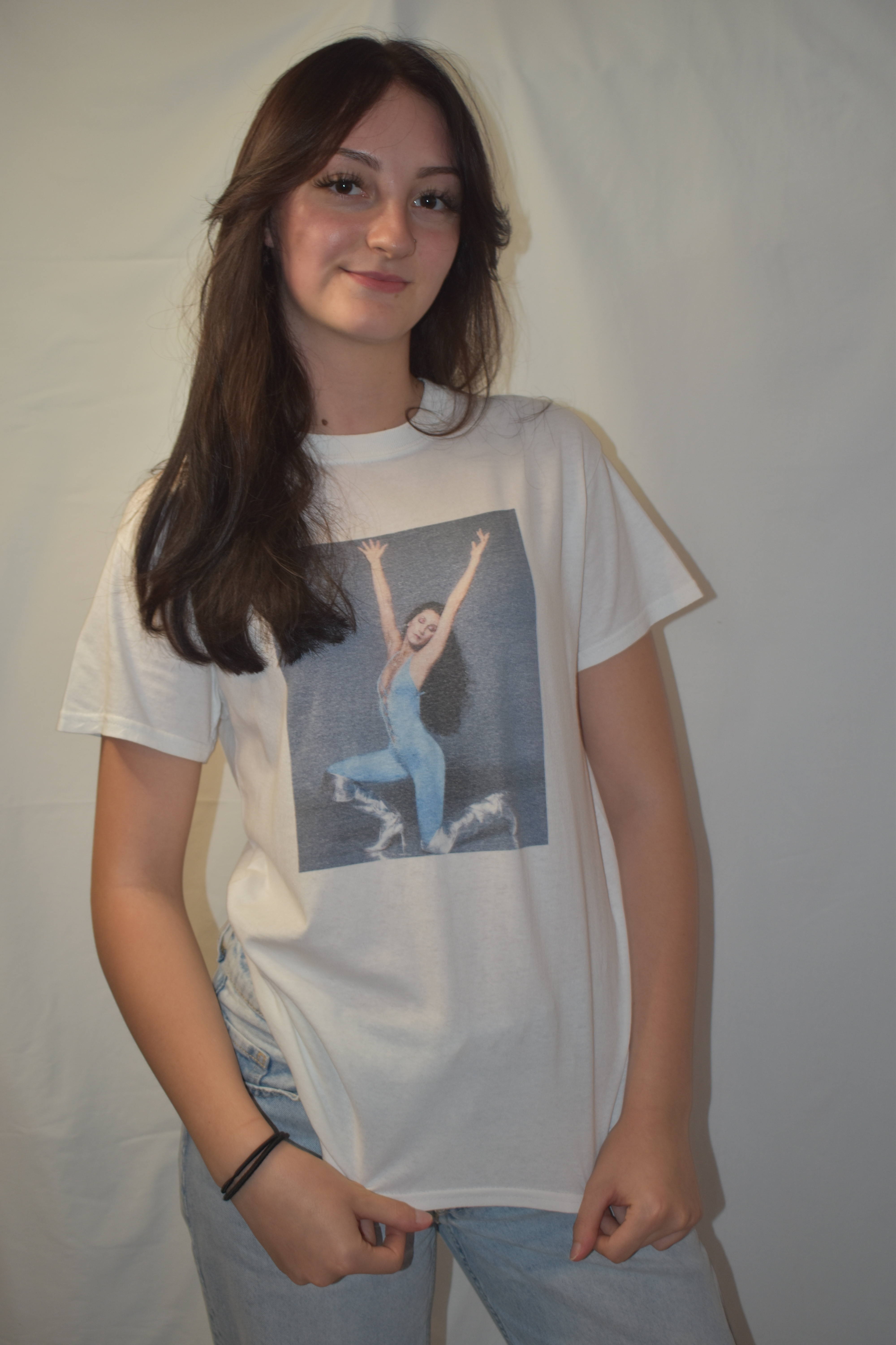 Cher Tee