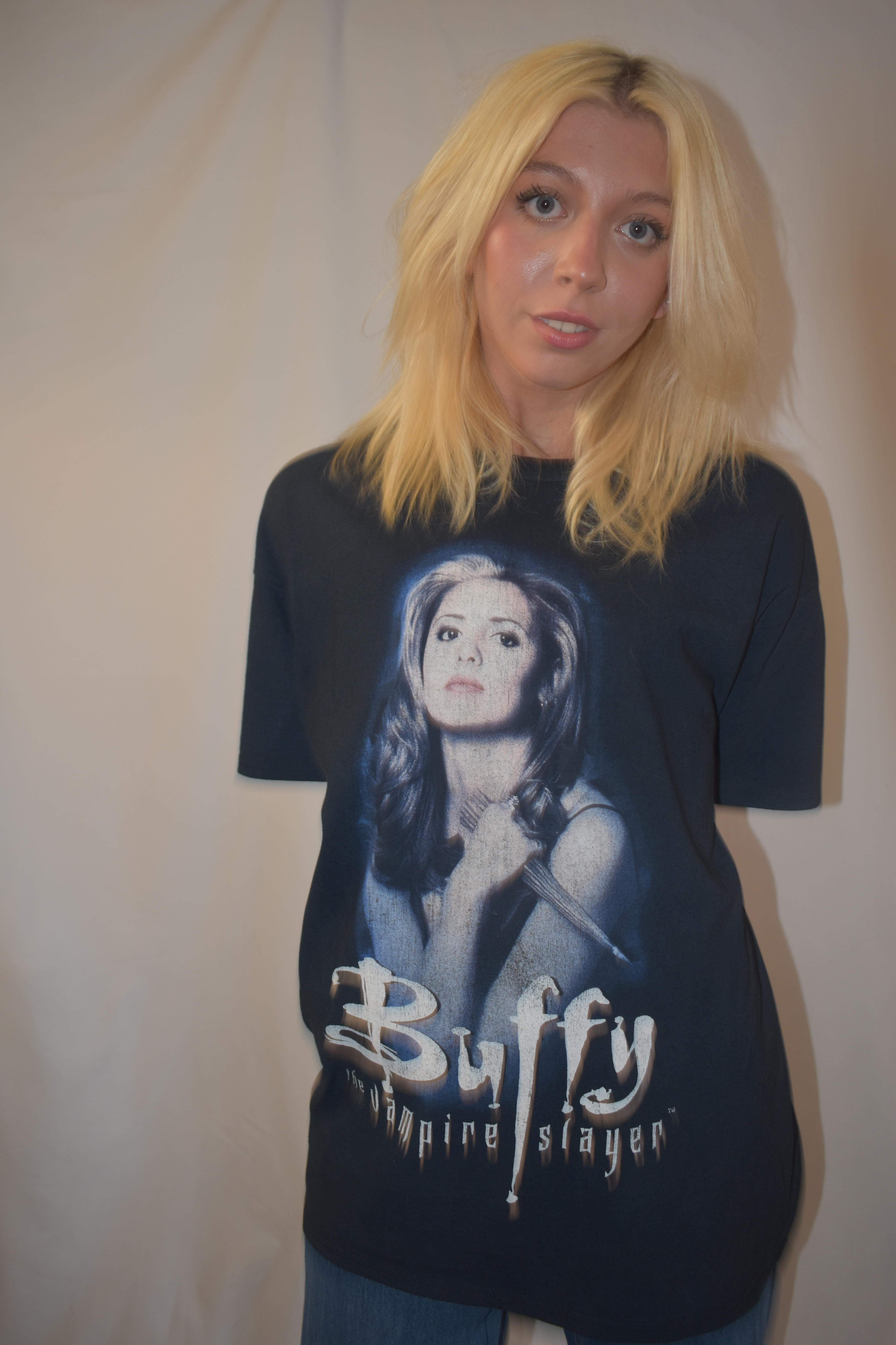 Slayer Tee