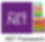 MS dotNet Framework Logo (125x115px).png