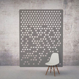 Trame disponibili per i pannelli in PET Riciclato fonoassorbenti