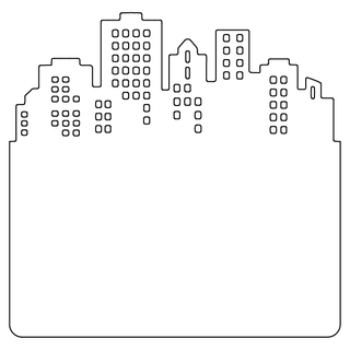Pannelli divisori acustici in PET riciclato Echocove stand