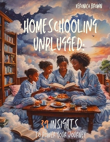 Homeschooling Unplugged Cover Page.jpg