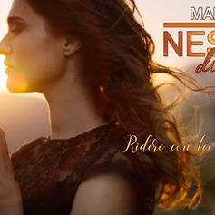 Review party - "Nessuna distanza" di Marta Arvati