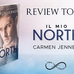 Review Tour - "Il mio North" di Carmen Jenner