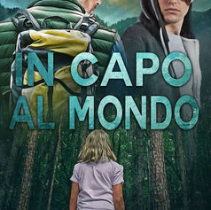 "In capo al mondo" di Keira Andrews