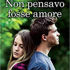 "Non pensavo fosse amore" di Brittainy C. Cherry