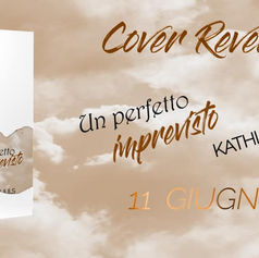 Cover Reveal - "Un perfetto imprevisto" di Kathleen Juls