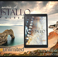 "Albedo" di Zoe Blac