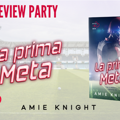 𝓡𝓮𝓿𝓲𝓮𝔀 𝓟𝓪𝓻𝓽𝔂 - "𝓛𝓪 𝓹𝓻𝓲𝓶𝓪 𝓶𝓪𝓽𝓪" 𝓭𝓲 𝓐𝓶𝓲𝓮 𝓚𝓷𝓲𝓰𝓱𝓽