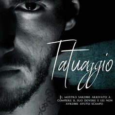 "Tatuaggio" di Cristina Rotoloni