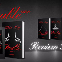 Review Party - "Double uno" di Silvia May