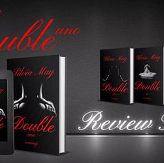 Review Party - "Double uno" di Silvia May