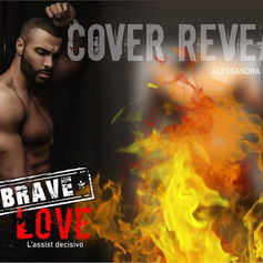 ℂ𝕠𝕧𝕖𝕣 𝕣𝕖𝕧𝕖𝕒𝕝"𝔹𝕣𝕒𝕧𝕖 𝕝𝕠𝕧𝕖... 𝕃'𝕒𝕤𝕤𝕚𝕤𝕥 𝕕𝕖𝕔𝕚𝕤𝕚𝕧𝕠" 𝔸.𝕄𝕒𝕘𝕟𝕠𝕝𝕚