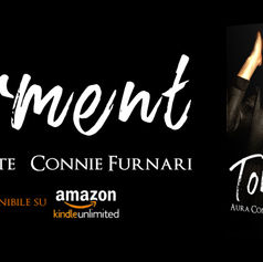 "Torment" di Aura Conte e Connie Furnari
