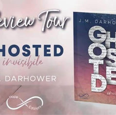 𝓡𝓮𝓿𝓲𝓮𝔀 𝓣𝓸𝓾𝓻 - "𝓖𝓱𝓸𝓼𝓽𝓮𝓭" 𝓭𝓲 𝓙. 𝓜. 𝓓𝓪𝓻𝓱𝓸𝔀𝓮𝓻 