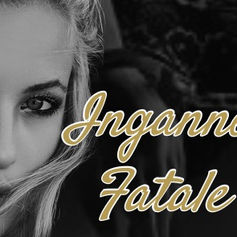 Review Party - "Inganno fatale" di Brenda Mill