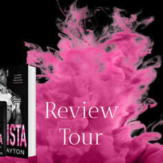 𝓡𝓮𝓿𝓲𝓮𝔀 𝓣𝓸𝓾𝓻 - "𝓤𝓷𝓪 𝓭𝓸𝓵𝓬𝓮 𝓬𝓸𝓷𝓺𝓾𝓲𝓼𝓽𝓪" 𝓭𝓲 𝓚𝓮𝓵𝓼𝓮𝔂 𝓒𝓵𝓪𝔂𝓽𝓸𝓷